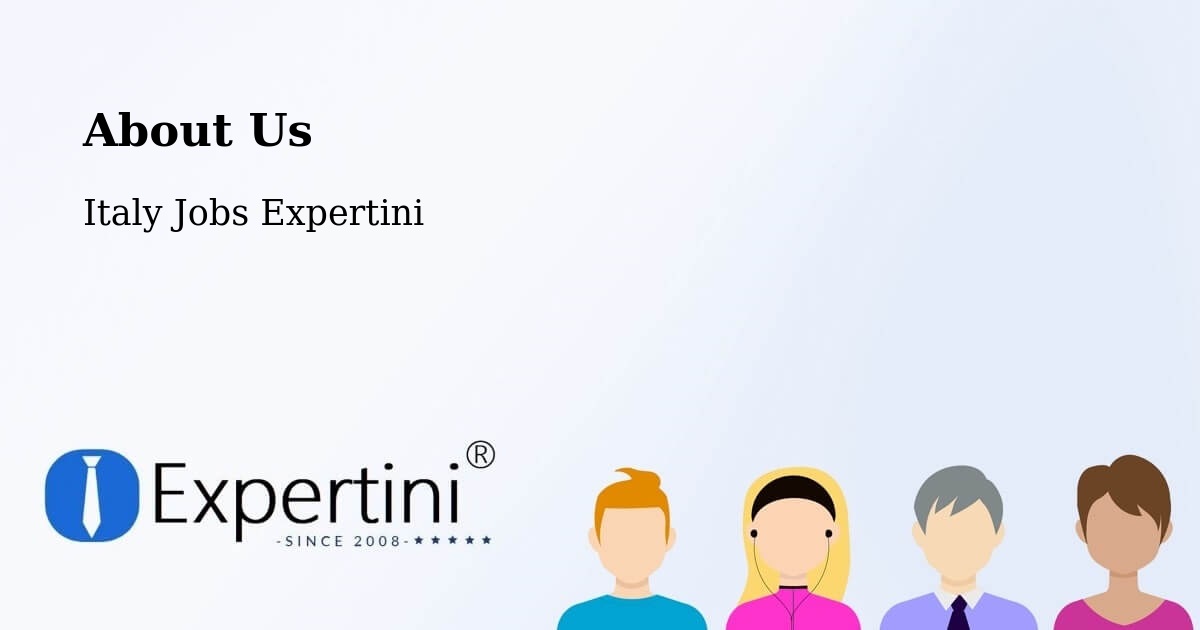 About Expertini Recruitment Platform  – Dosimo - Dosimo, Italy Jobs Expertini
