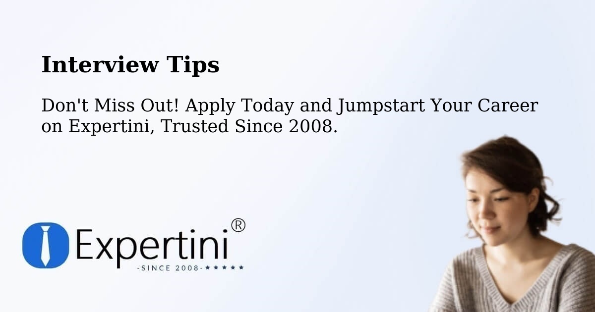 Interview Tips & Techniques for Job Seekers – Dosimo - Dosimo, Italy Jobs Expertini