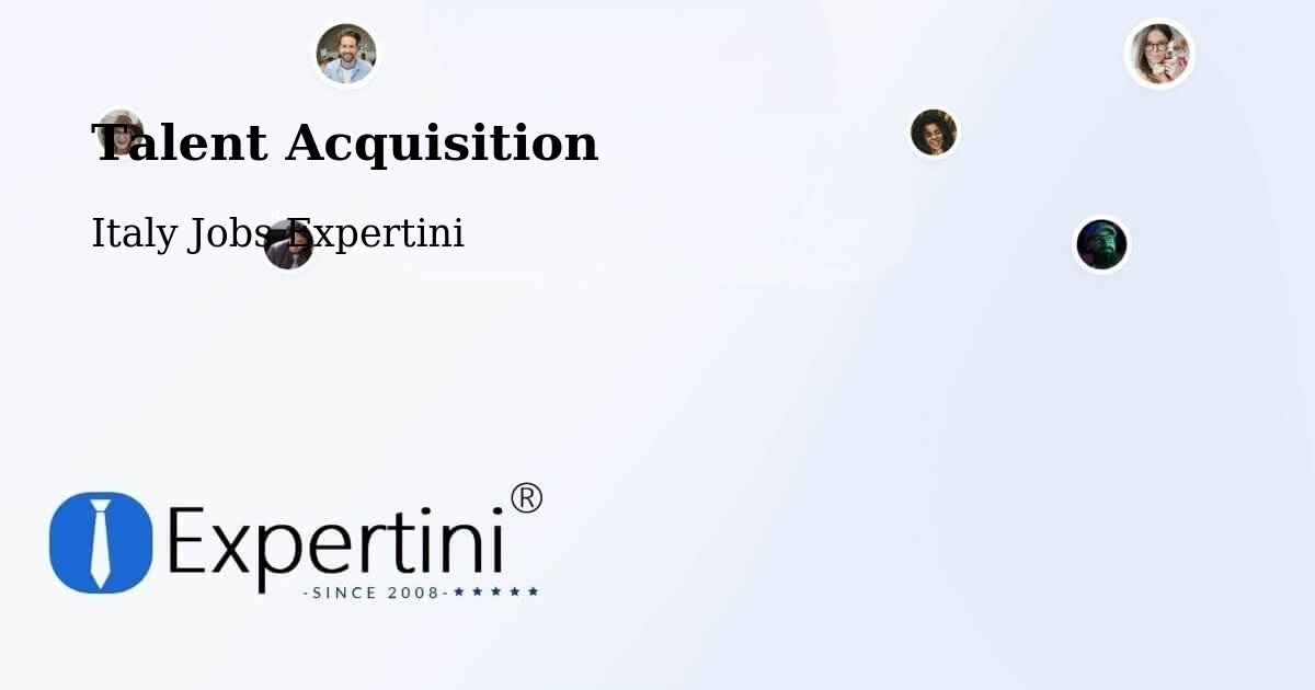 Post Jobs & Find Candidates in Dosimo – Talent Acquisition Solutions - Italy Jobs Expertini